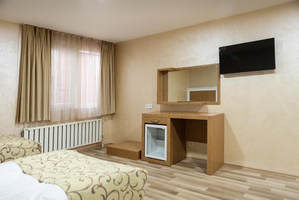 Lal Hotel Istanboel Buitenkant foto